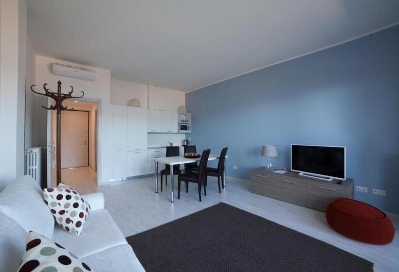 Residence Le Primule