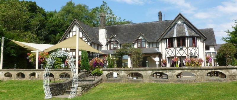 הוסטל Bentley Brook Inn