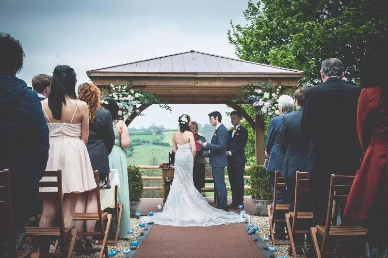 Retkeilymaja Bentley Brook Inn