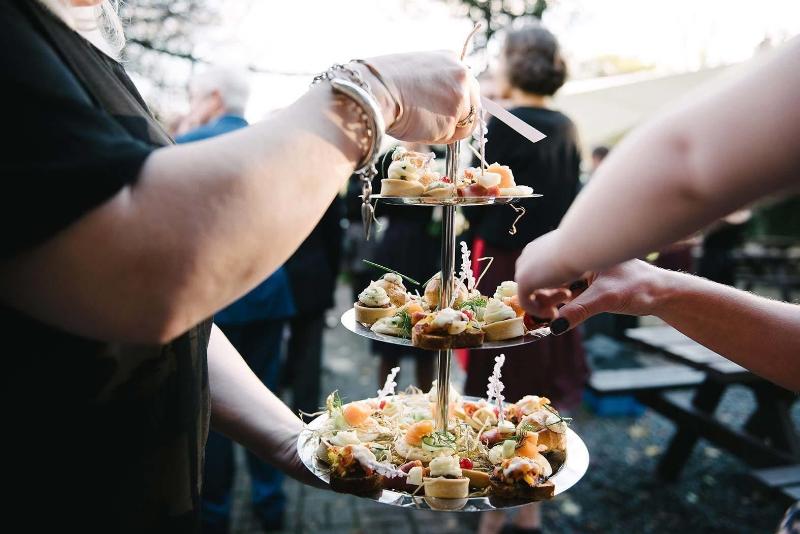 הוסטל Bentley Brook Inn