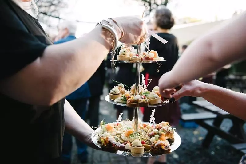 Retkeilymaja Bentley Brook Inn