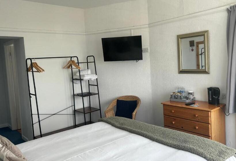 旅馆 The Yacht Inn