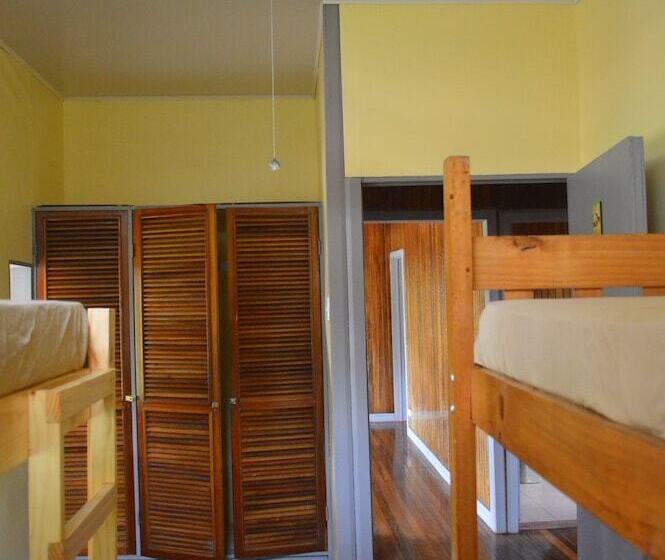 Hostel Islas Del Río