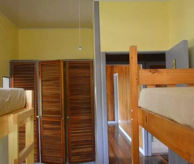 Hostel Islas Del Río