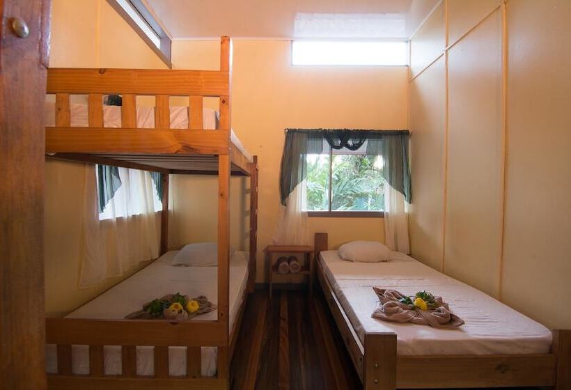 Hostel Islas Del Río