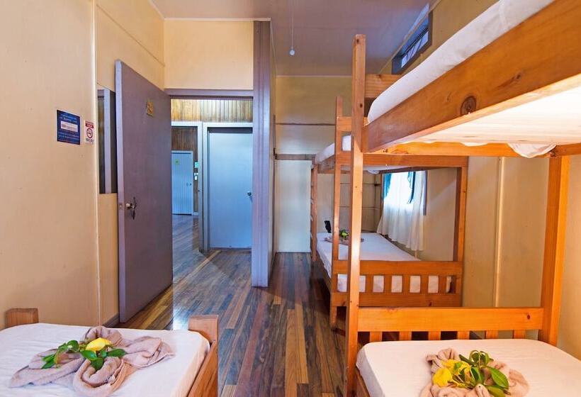 Hostel Islas Del Río