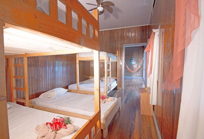 Hostel Islas Del Río