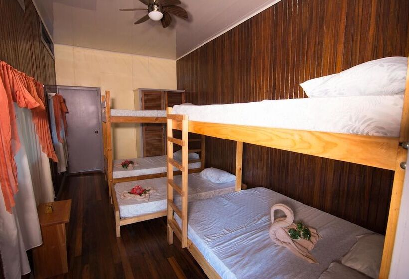 Hostel Islas Del Río