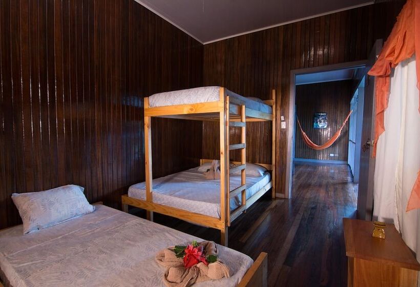 Hostel Islas Del Río