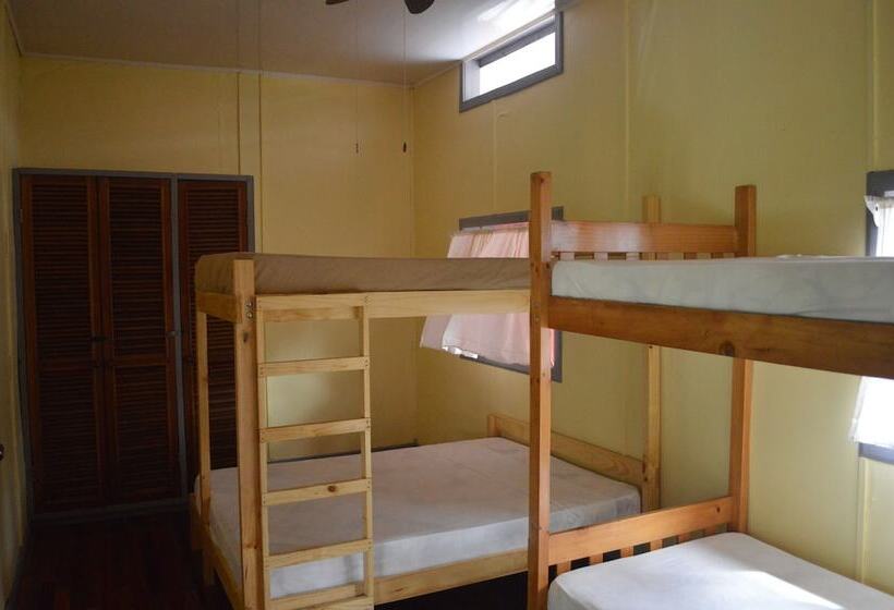 Hostel Islas Del Río
