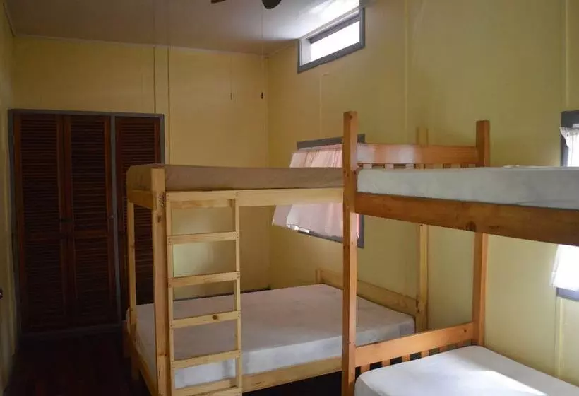 Hostel Islas Del Río