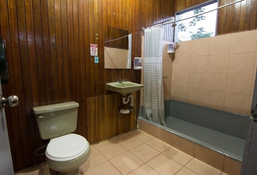 Hostel Islas Del Río