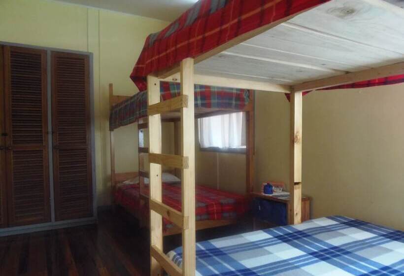 Hostel Islas Del Río