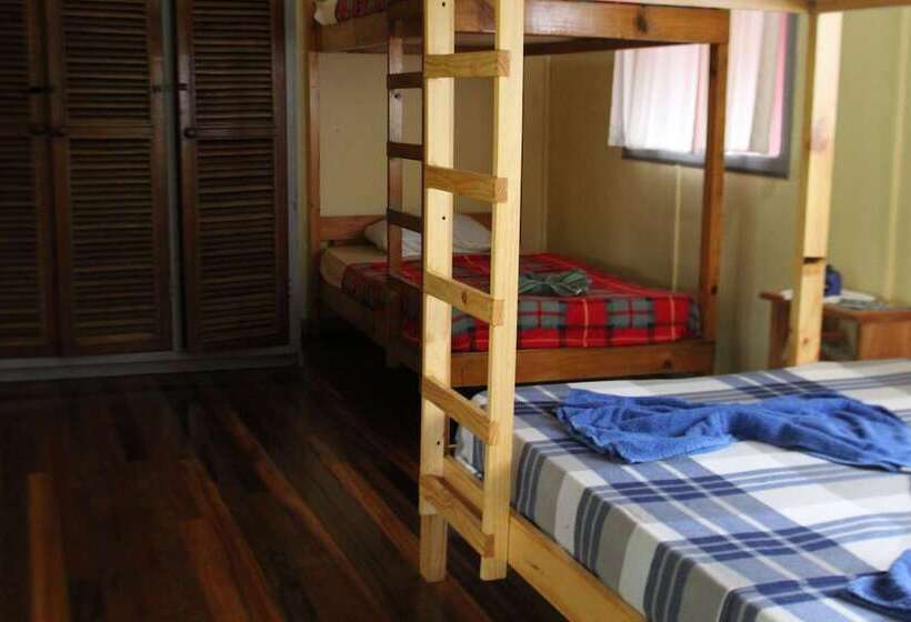 Hostel Islas Del Río