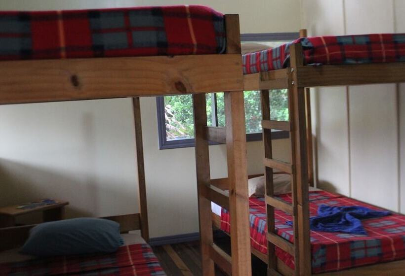 Hostel Islas Del Río