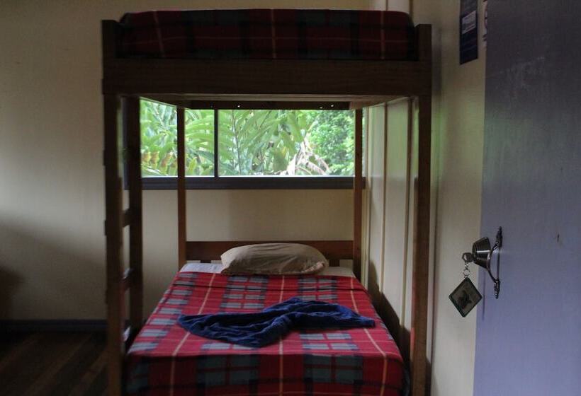 Hostel Islas Del Río