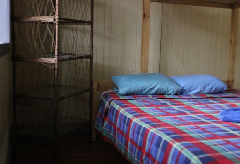 Hostel Islas Del Río