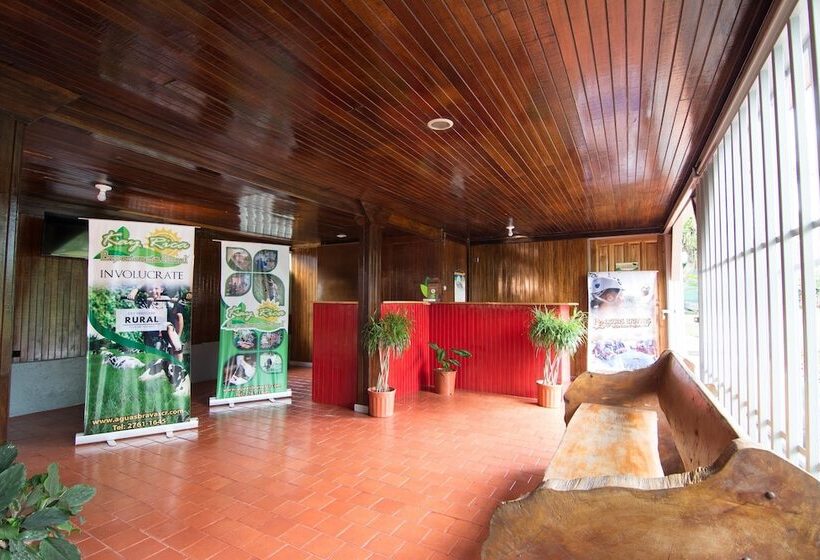 Hostel Islas Del Río