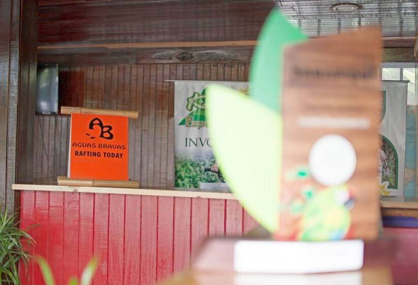 Hostel Islas Del Río