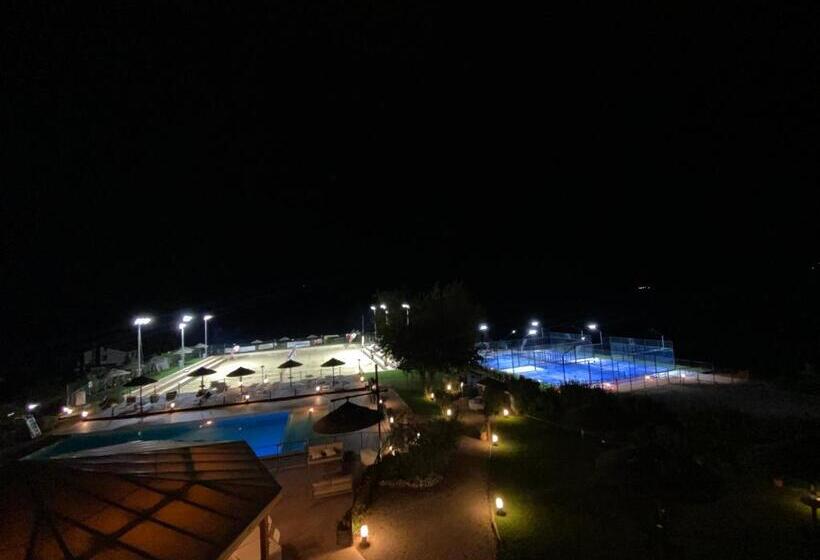 酒店 Agriturismo Agrileisuretime