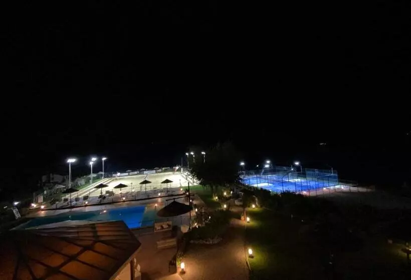 Hotelli Agriturismo Agrileisuretime