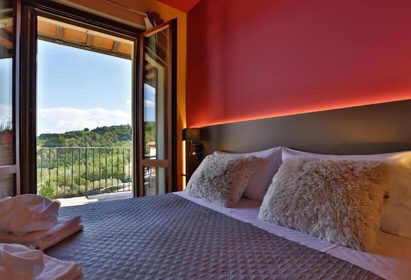 酒店 Agriturismo Agrileisuretime