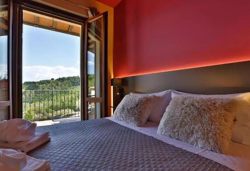 Hotelli Agriturismo Agrileisuretime