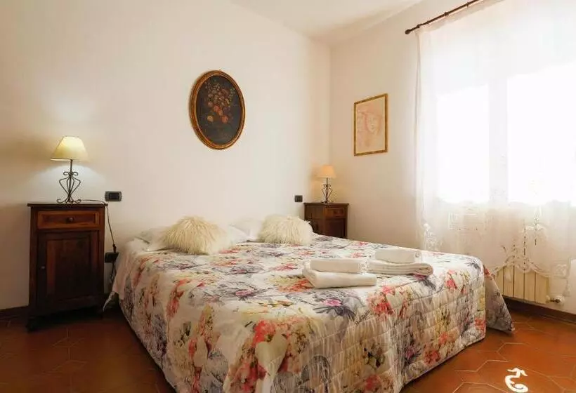 Hotelli Agriturismo Agrileisuretime