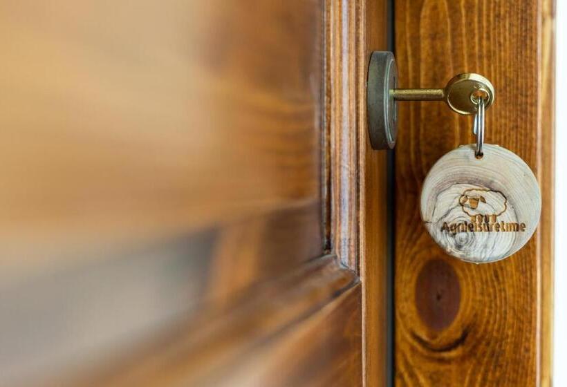 酒店 Agriturismo Agrileisuretime