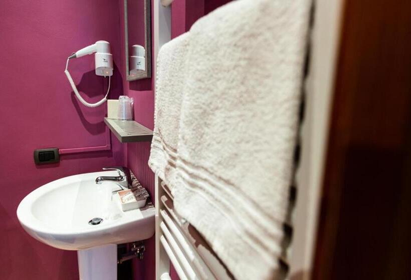 酒店 Agriturismo Agrileisuretime