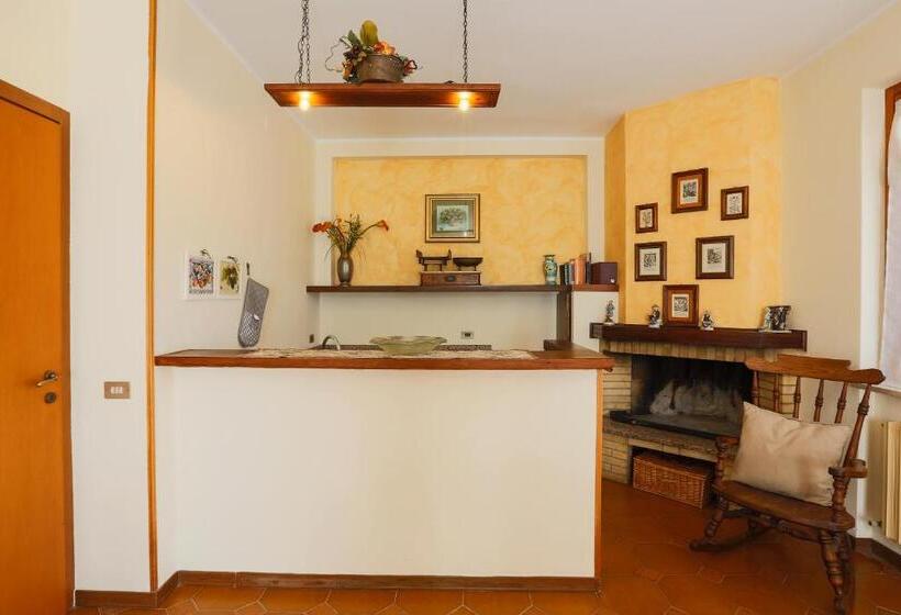 酒店 Agriturismo Agrileisuretime