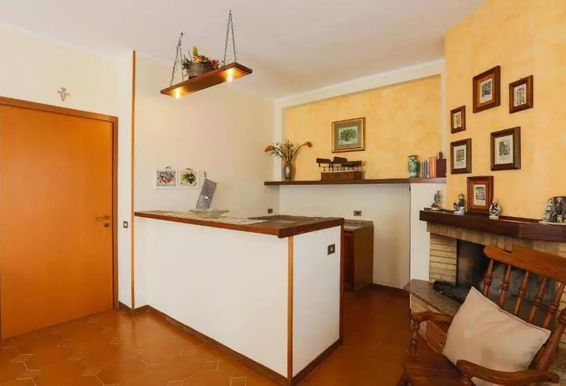 Hotelli Agriturismo Agrileisuretime