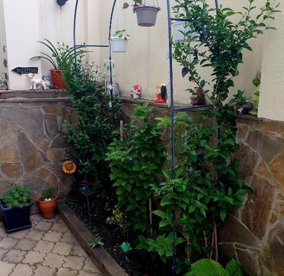 پانسیون Guest House Markovi