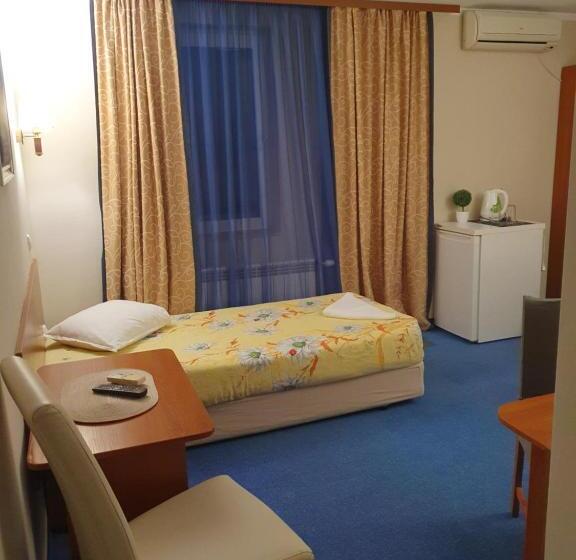 پانسیون Guest House Markovi