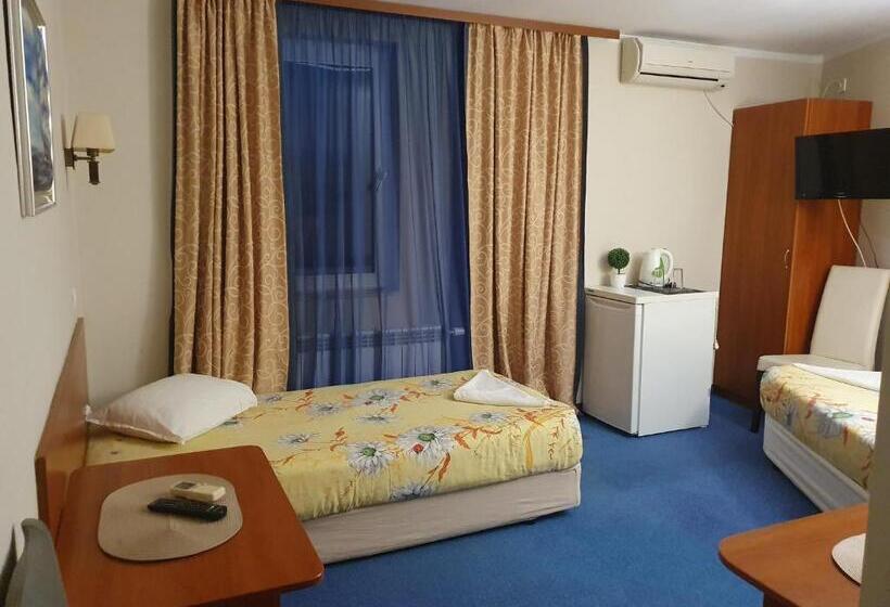 پانسیون Guest House Markovi