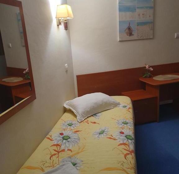 پانسیون Guest House Markovi