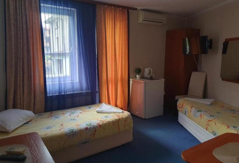 پانسیون Guest House Markovi