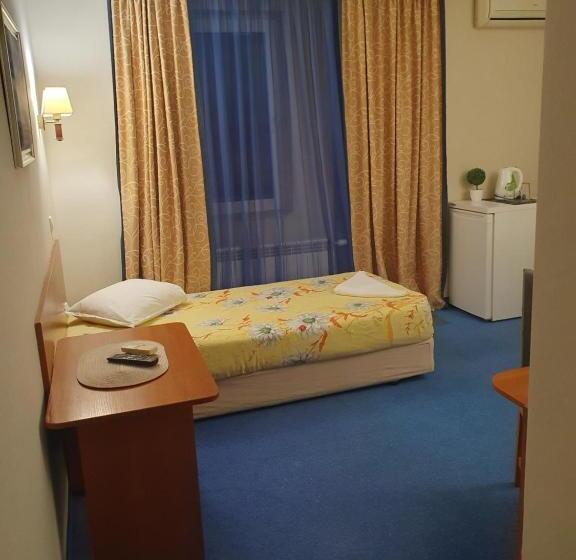 پانسیون Guest House Markovi