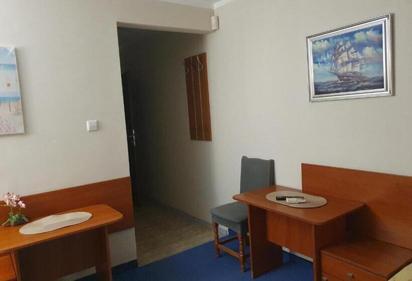 پانسیون Guest House Markovi