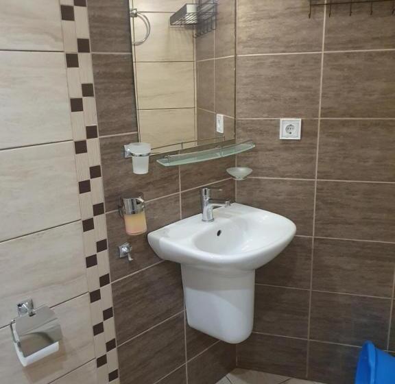 پانسیون Guest House Markovi