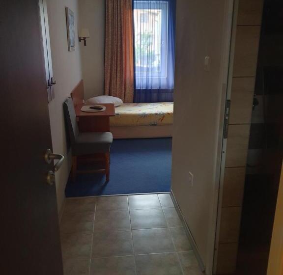 پانسیون Guest House Markovi