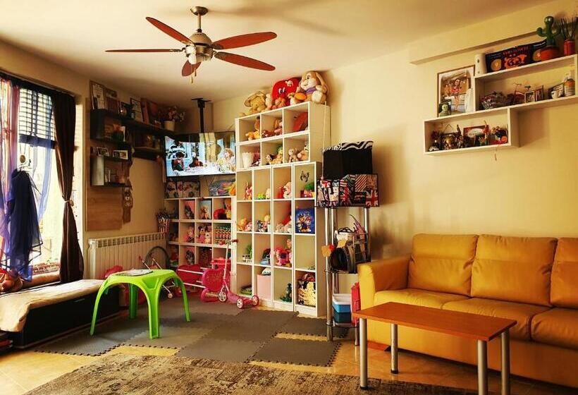 پانسیون Guest House Markovi