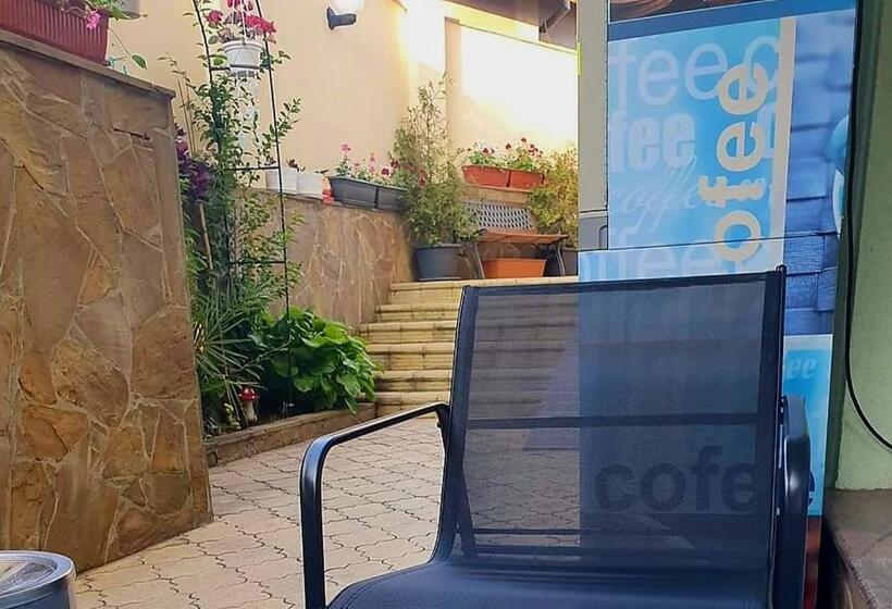 پانسیون Guest House Markovi