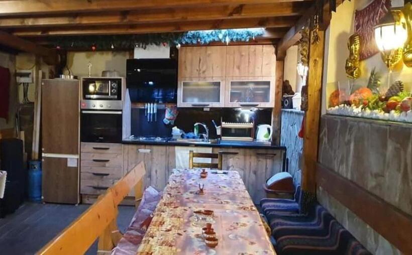 پانسیون Guest House Markovi