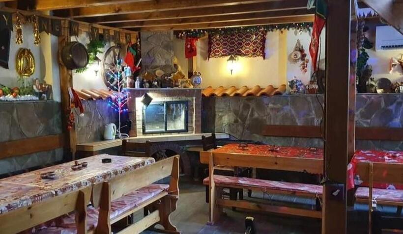 پانسیون Guest House Markovi