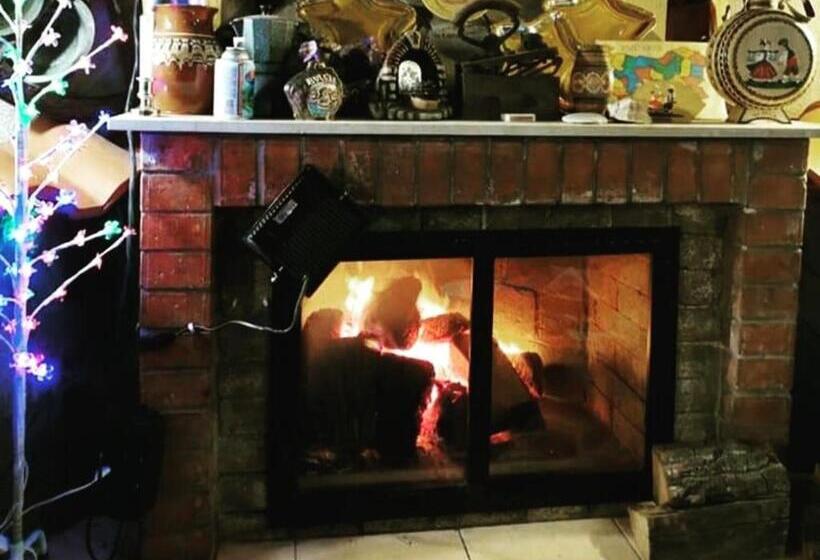 پانسیون Guest House Markovi