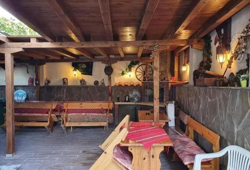 پانسیون Guest House Markovi