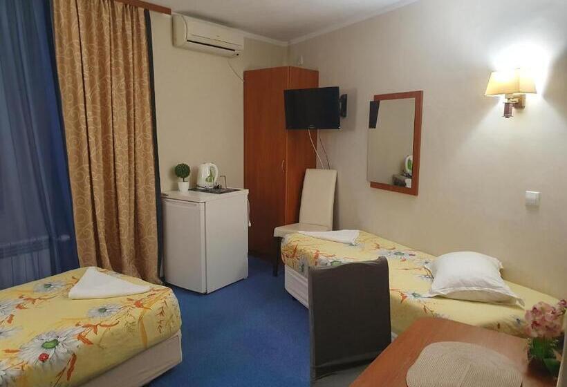 پانسیون Guest House Markovi