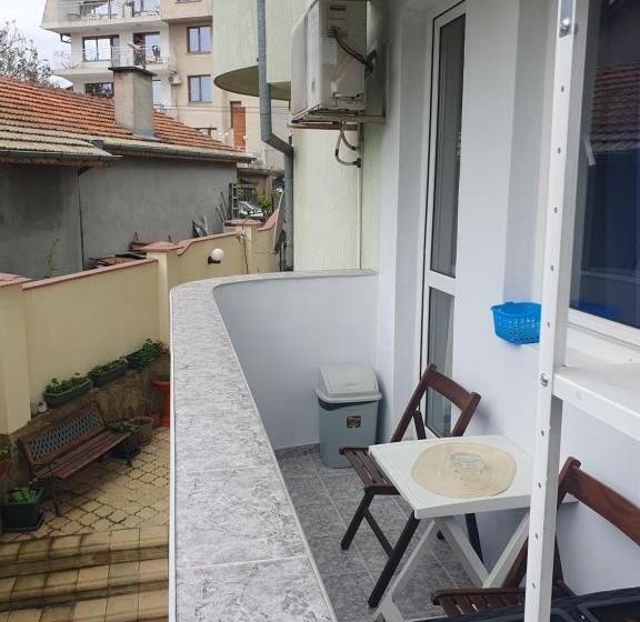 پانسیون Guest House Markovi