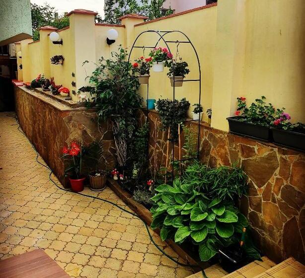 پانسیون Guest House Markovi